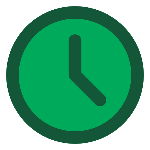 Clock Icon